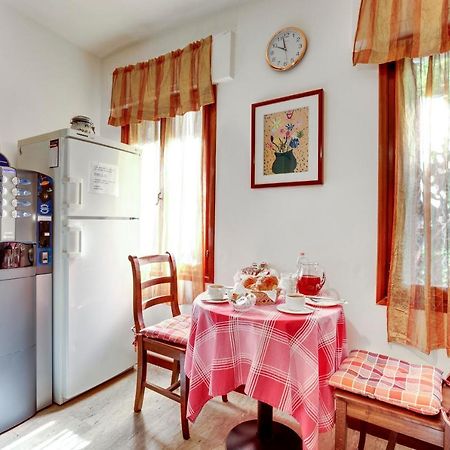 Casa Di Sara Bed & Breakfast Venice Ngoại thất bức ảnh