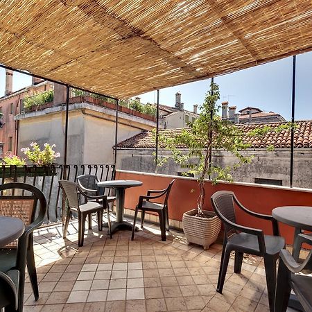 Casa Di Sara Bed & Breakfast Venice Ngoại thất bức ảnh