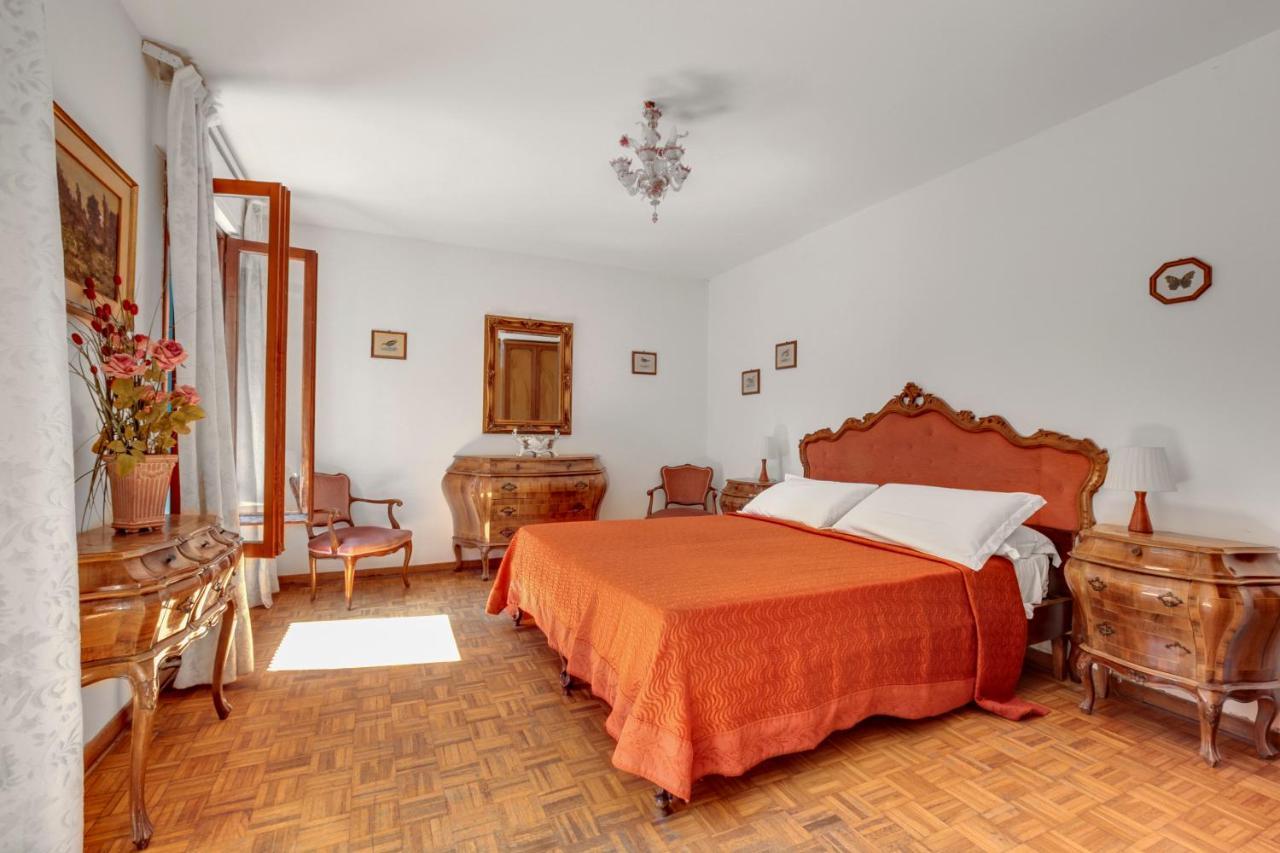Casa Di Sara Bed & Breakfast Venice Ngoại thất bức ảnh