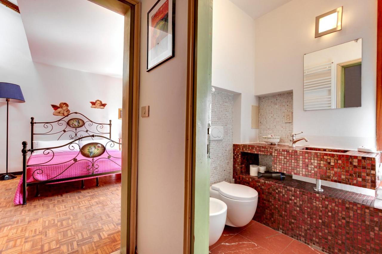 Casa Di Sara Bed & Breakfast Venice Ngoại thất bức ảnh