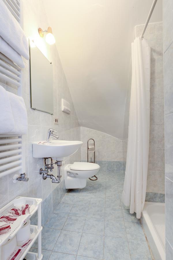 Casa Di Sara Bed & Breakfast Venice Ngoại thất bức ảnh
