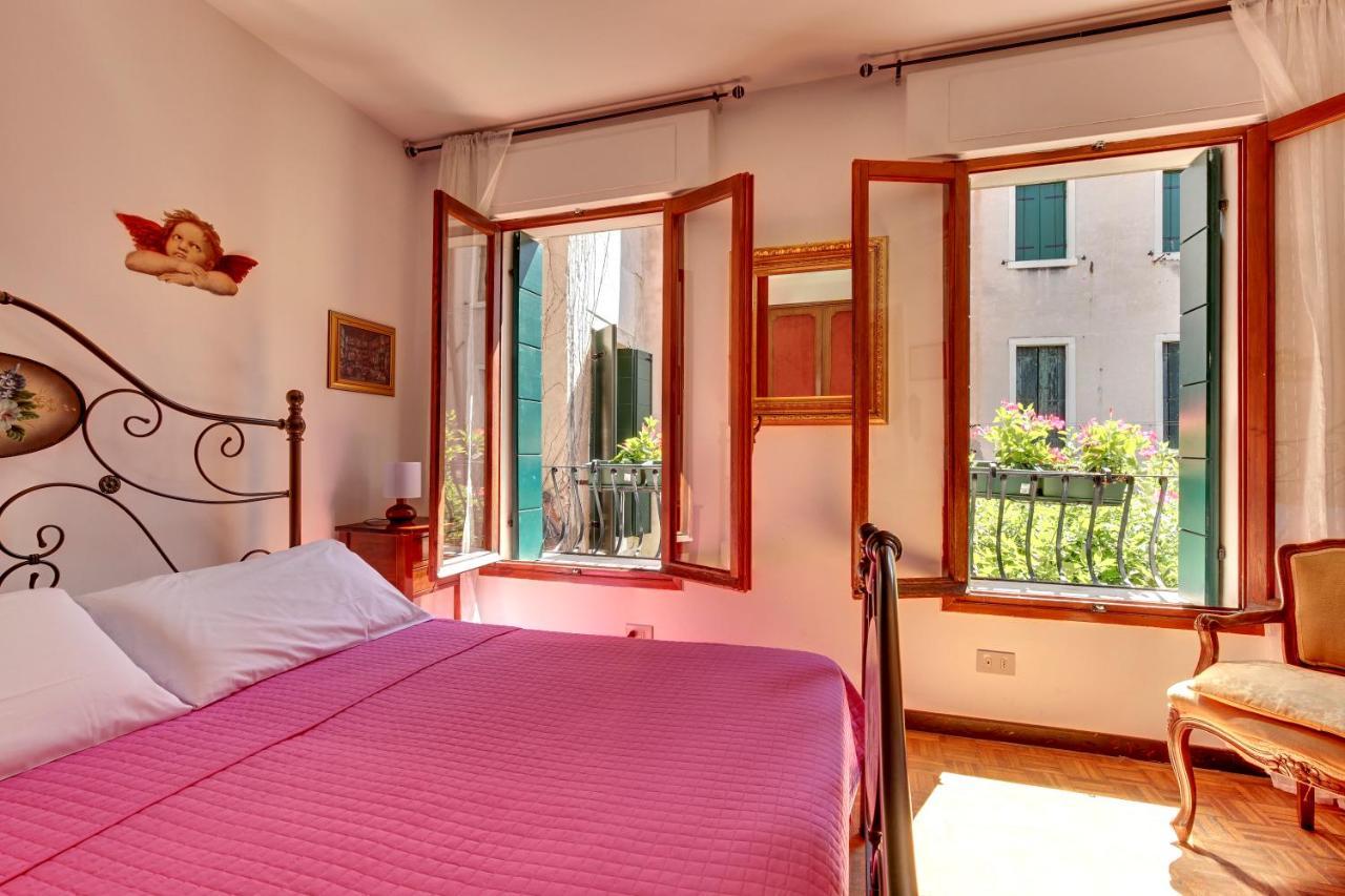 Casa Di Sara Bed & Breakfast Venice Ngoại thất bức ảnh