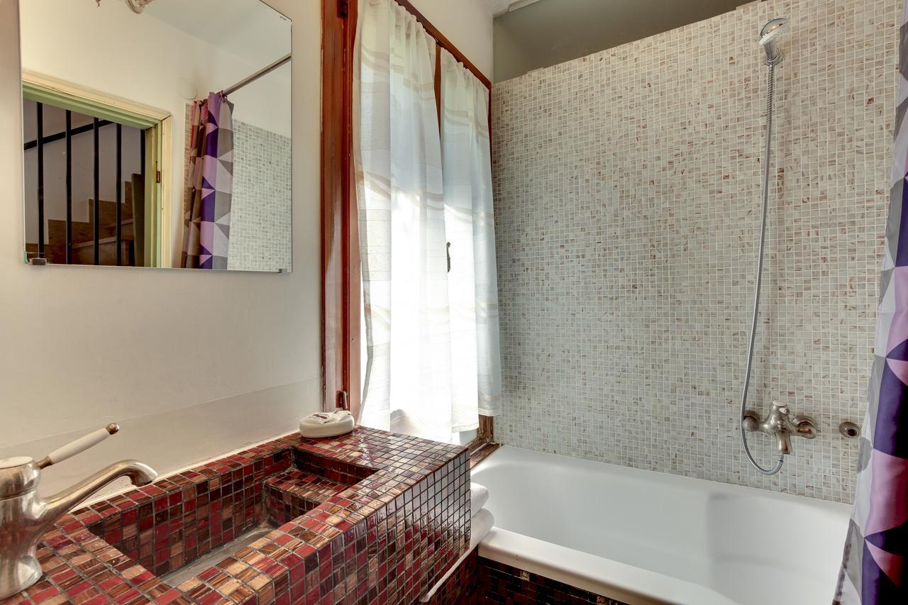 Casa Di Sara Bed & Breakfast Venice Ngoại thất bức ảnh