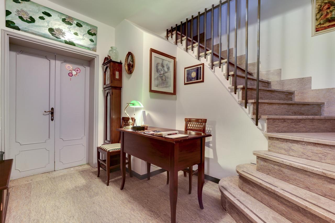 Casa Di Sara Bed & Breakfast Venice Ngoại thất bức ảnh