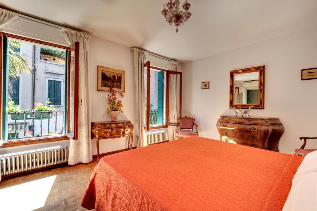 Casa Di Sara Bed & Breakfast Venice Ngoại thất bức ảnh
