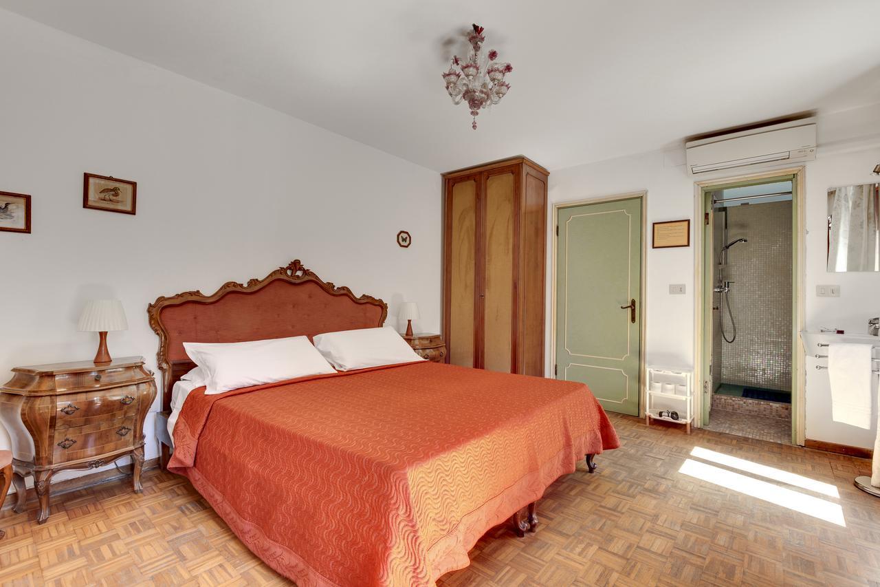 Casa Di Sara Bed & Breakfast Venice Ngoại thất bức ảnh