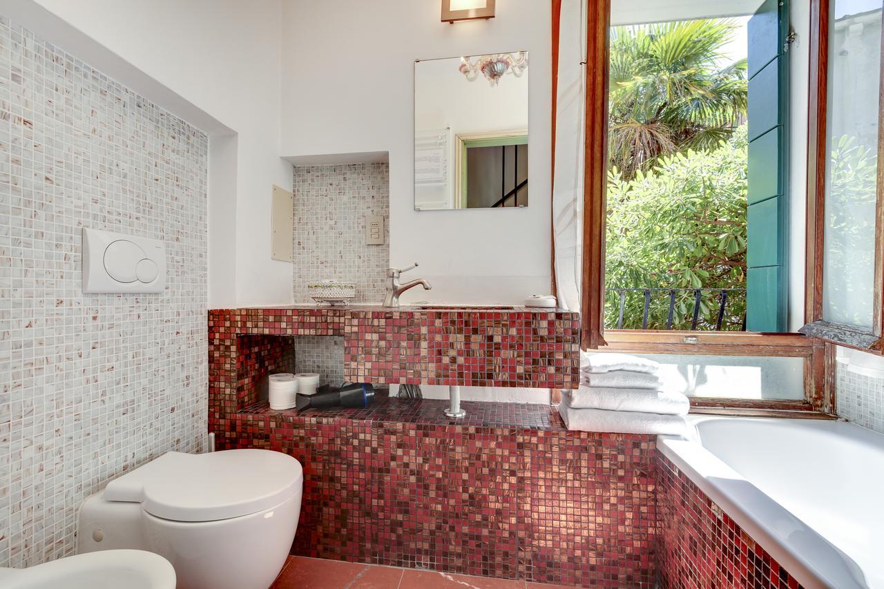 Casa Di Sara Bed & Breakfast Venice Ngoại thất bức ảnh
