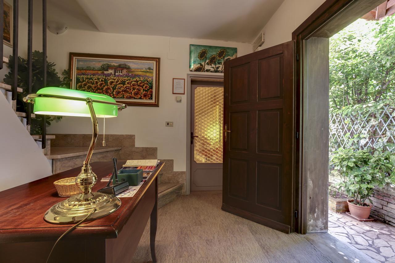 Casa Di Sara Bed & Breakfast Venice Ngoại thất bức ảnh