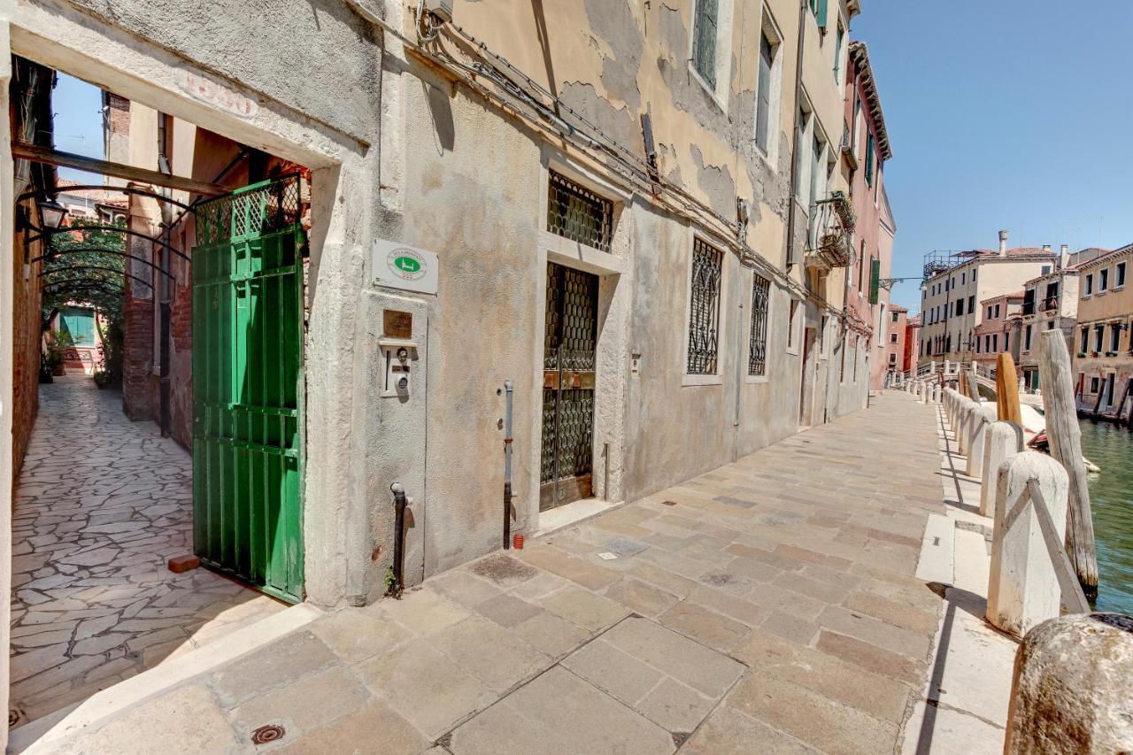 Casa Di Sara Bed & Breakfast Venice Ngoại thất bức ảnh