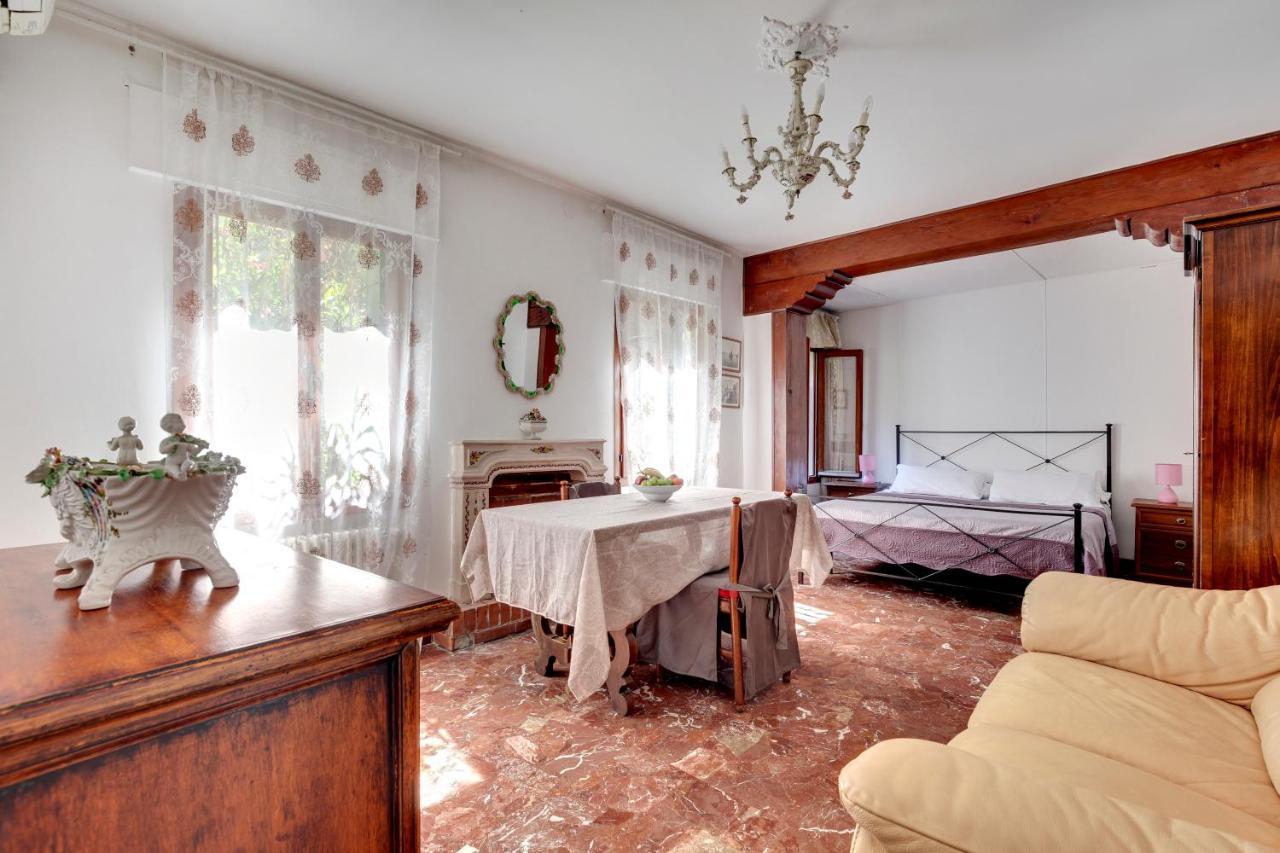 Casa Di Sara Bed & Breakfast Venice Ngoại thất bức ảnh
