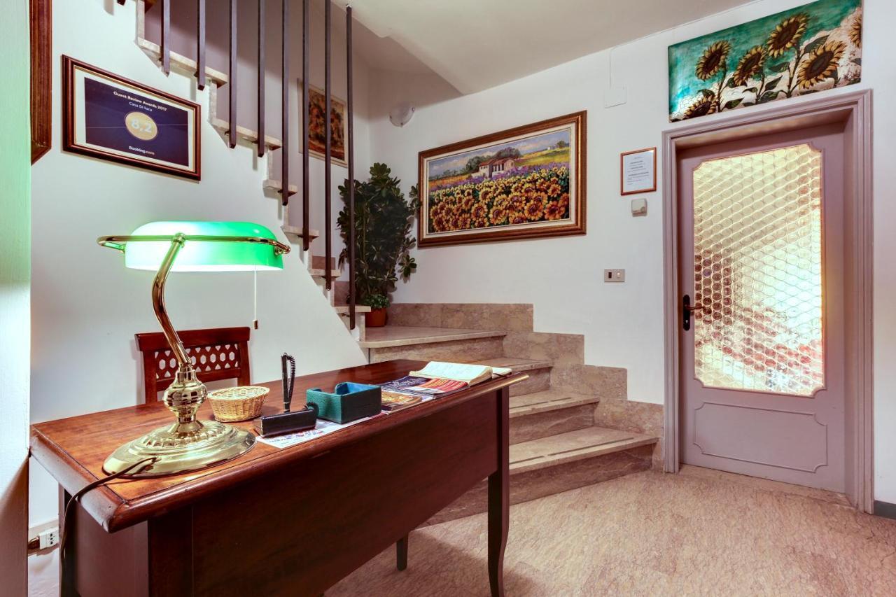 Casa Di Sara Bed & Breakfast Venice Ngoại thất bức ảnh