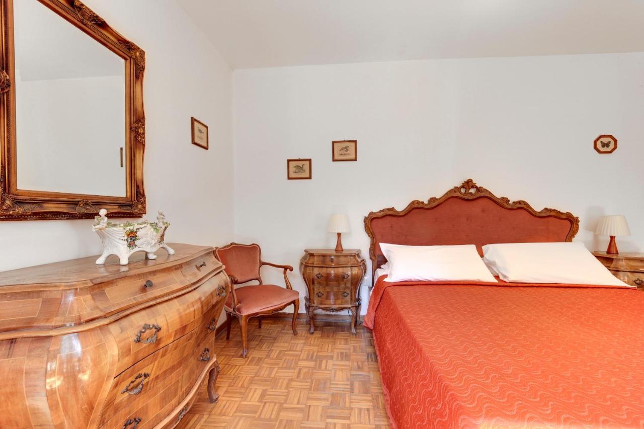Casa Di Sara Bed & Breakfast Venice Ngoại thất bức ảnh